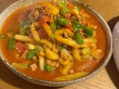 -那时新疆(经纬汇店)
