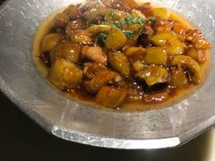 -绿茶餐厅(成都大悦城店)