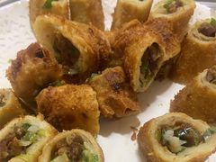 -清真穆记涮羊肉老味铜锅烧烤涮