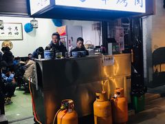 -清真·马峰烤肉(小学习北巷店)