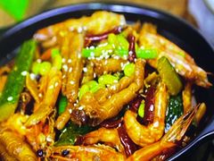 -李东农庄(中南百草园地标店)