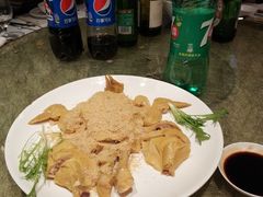 -上海小南国(国会店)