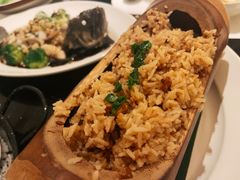 -铭轩中餐厅·海南菜·粤菜(亚龙湾瑞吉店)