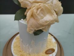 -柏尼娅PEARIA·蛋糕定制(静安店)
