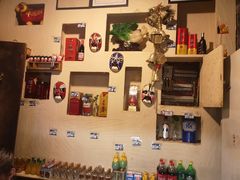 -佬革命主题火锅(玉沙路店)
