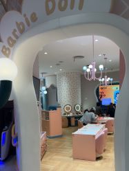 -奈尔宝家庭中心·亲子餐厅(苏州大悦城店)