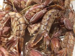 -四海蒸鲜蒸汽海鲜自助(北戴河店)