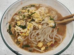 -仙妈米粉店(庆丰路)