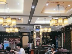 -肖记公安牛肉鱼杂馆·省级非物质文化遗产(三角路直营店)