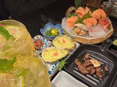 -德川家日本料理(中关村寰太大厦店)
