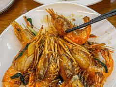 -毛哥小馆子(百井坊巷店)
