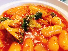 -汝是素•文创素食馆(金月湾店)