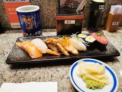 -合点寿司(美罗城店)