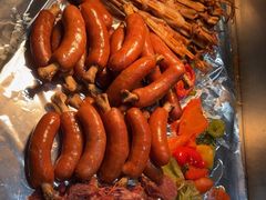 -晶丽香榭自助餐(南京大饭店)