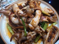焗香小管-堂宴·老厦门私房菜(1988仙岳总店)