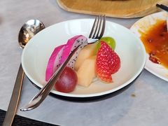 -西安高新洲际酒店•彩丰楼中餐厅