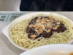 -许记大碗皮肚面馆(三条巷店)