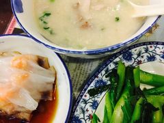-阿殳菜馆·私厨(水围村店)