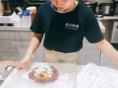 -眷村阿嬷(华润万象城店)