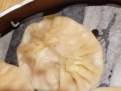 -老班长手工灌汤包老店(东山店)