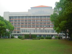-浙江大学(玉泉校区)