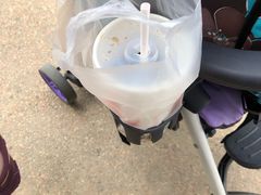 -汉堡王(海昌海洋公园店)