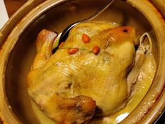 茶香鸡-外婆家(西红门荟聚购物中心店)