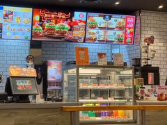 -汉堡王(天津鲁能店)