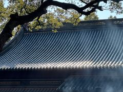 -普陀山风景名胜区-法雨禅寺