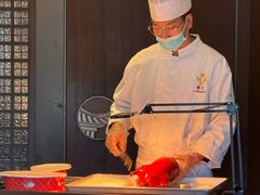 -秀儿四九城·新京菜(亚运村鸟巢店)