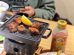 -琴寿司居酒屋(软件园店)
