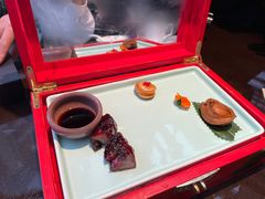 -江上荟·创意中国菜(绿地缤纷城店)