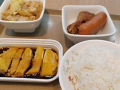 -老乡鸡(西岸凤巢店)