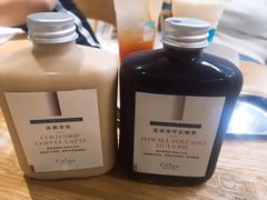 -奎克咖啡Cuiqu(晶品店)