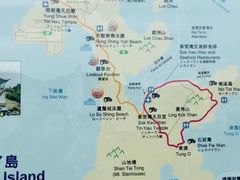 -南丫岛