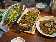 -树厨贵州菜(铜仁花果山店)