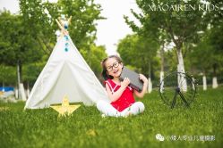 -小矮人专业儿童摄影(宜家店)