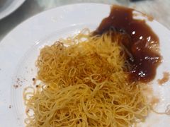 -麦奀云吞面世家 山顶店(山顶广场店)