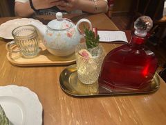 -秘密旅行Bonjour(黑金冠 江南西店)