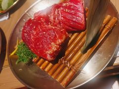 -西塔老太太泥炉烤肉(亚运村店)