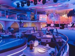 -巴特餐饮6加1音乐餐吧·新疆菜