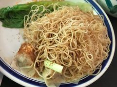 -左记港食(融科天城店)