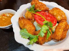 -大头虾越式风味餐厅(光明广场店)