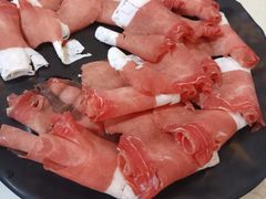 -马记伊源斋涮肉·清真菜(百子湾店)