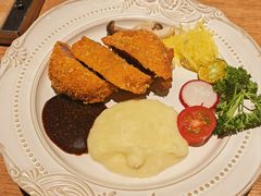 -通海俄式烧烤·俄罗斯大串(爱建店)