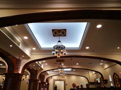 -清真·玛丽亚新疆菜主题餐厅(浙江中路店)