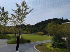 -春色如许·茶食餐厅(桃李春风店)