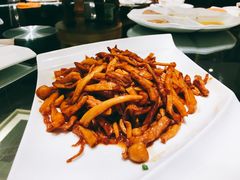 -益民清真美食城