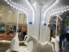 -BossBabe亲子餐厅(金光华广场店)