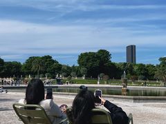 -卢森堡公园